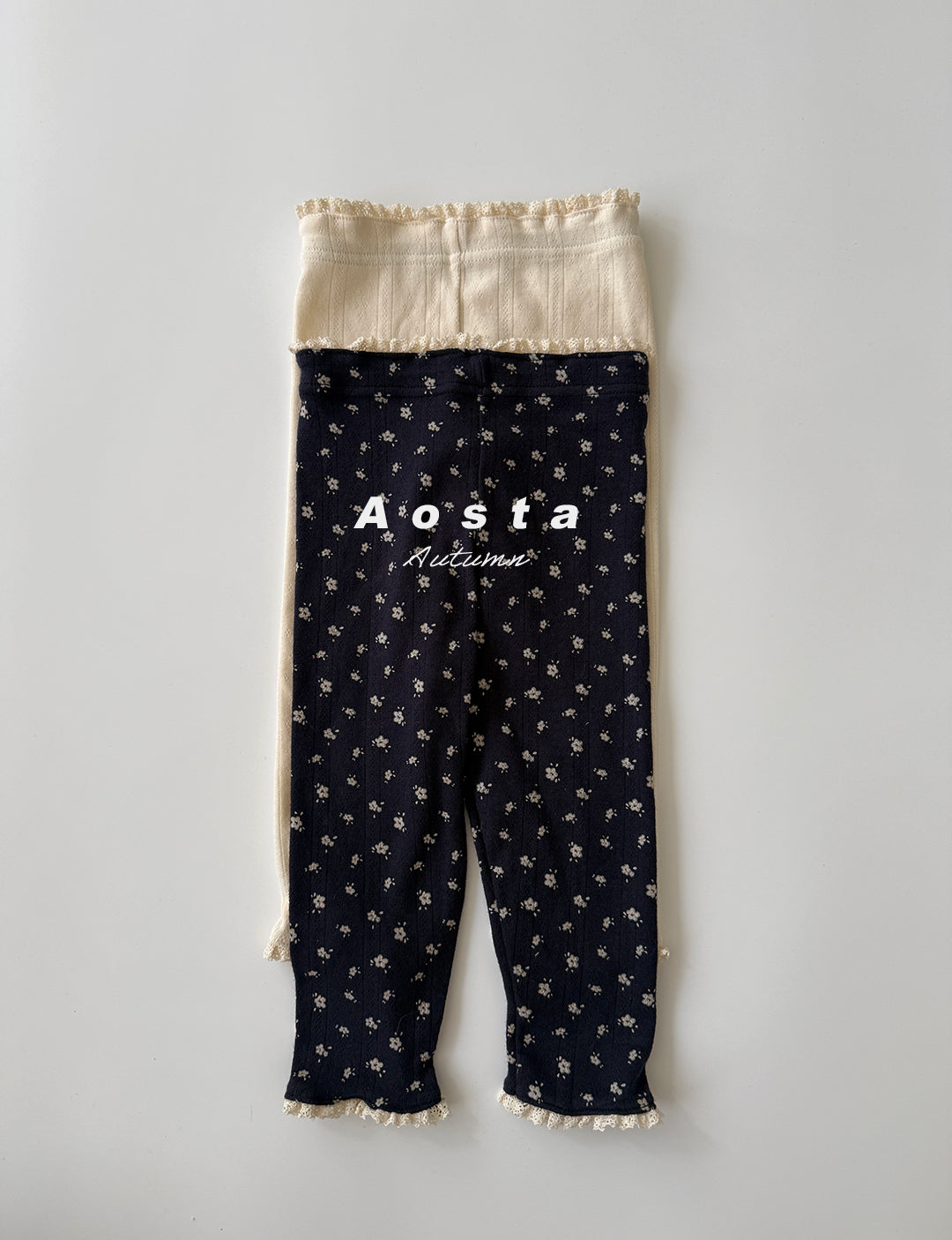 [Preorder] Camellia Leggings