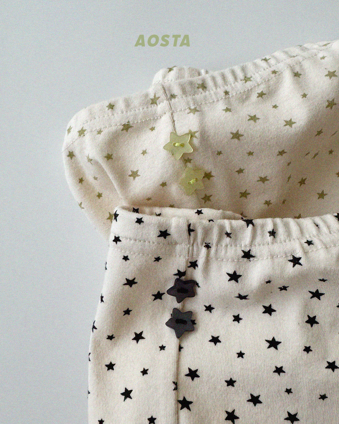 [Preorder] Star Candy Leggings