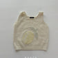 [Preorder] Knit Fruit Vest