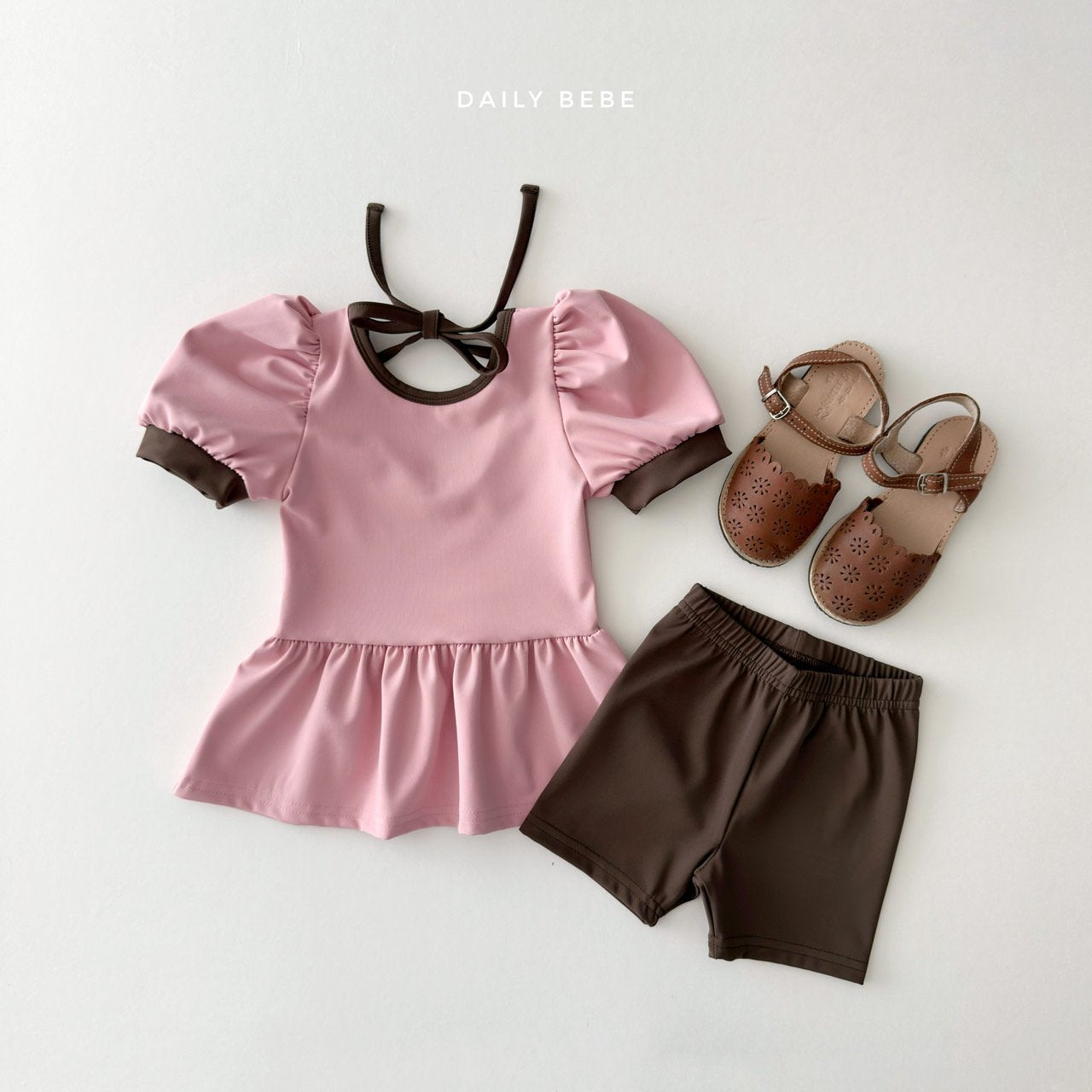 [Preorder] Mood Swimwear