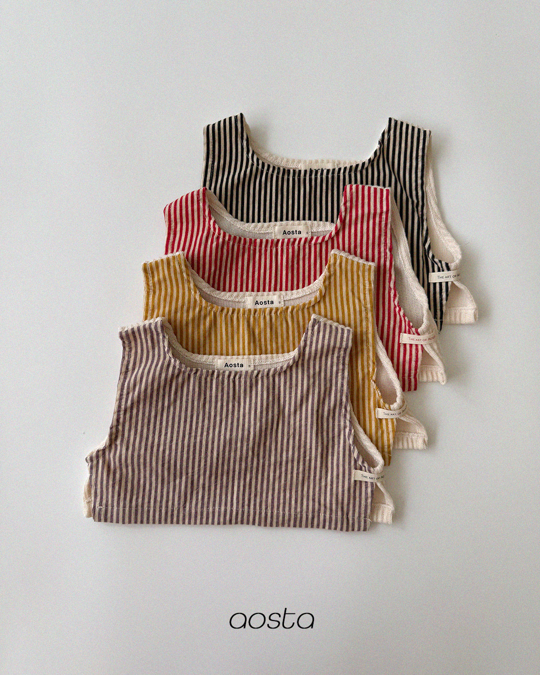 [Preorder] Louis Vest