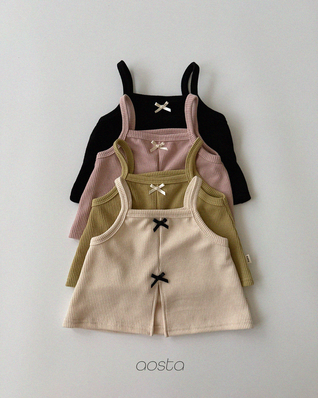 [Preorder] Bibi Vest