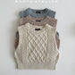 [Preorder] Knit Vest