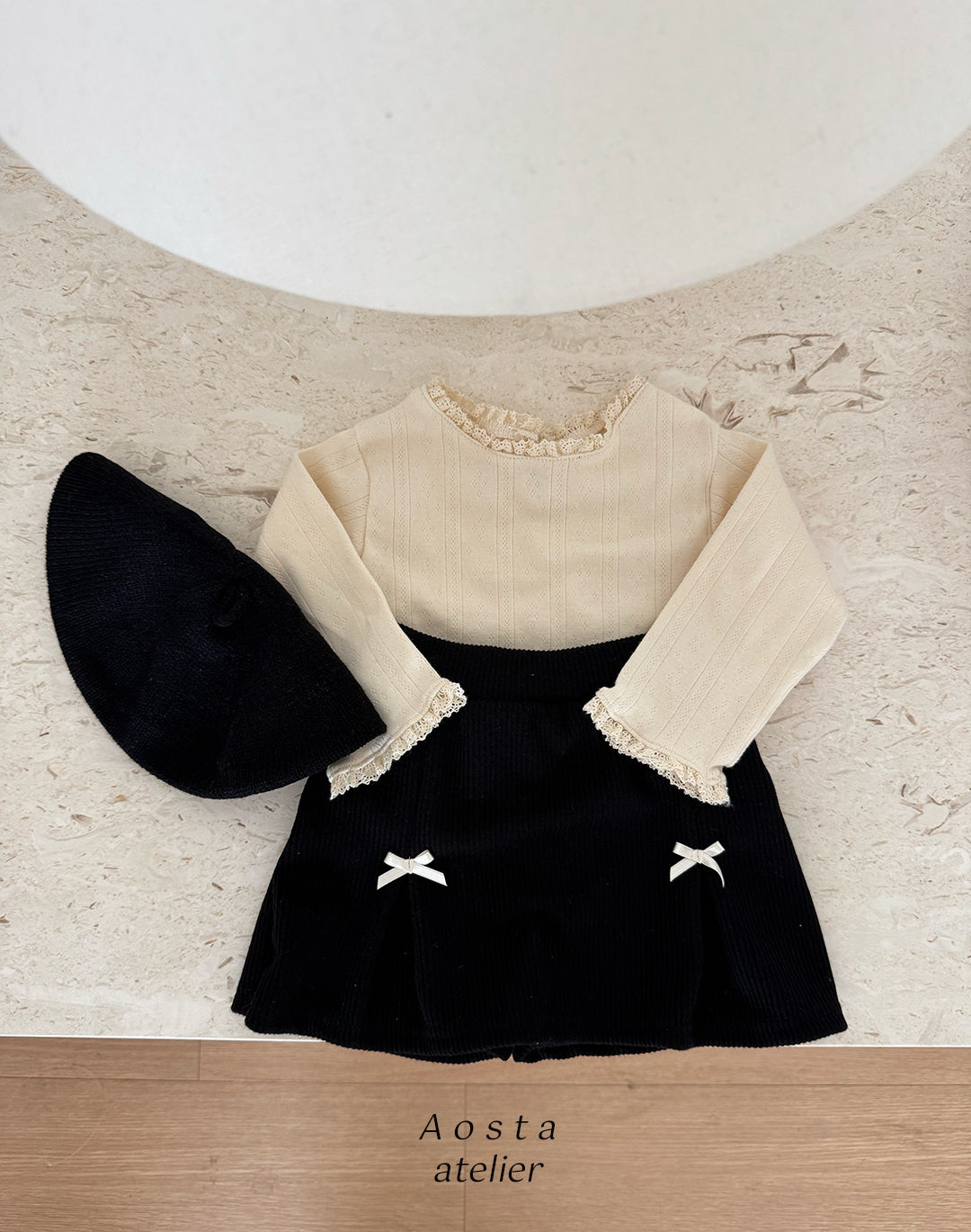 [Preorder] Bibi Skirt Pants