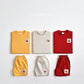 [Preorder] Summer Label Set