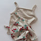 [Preorder] Linen Cami