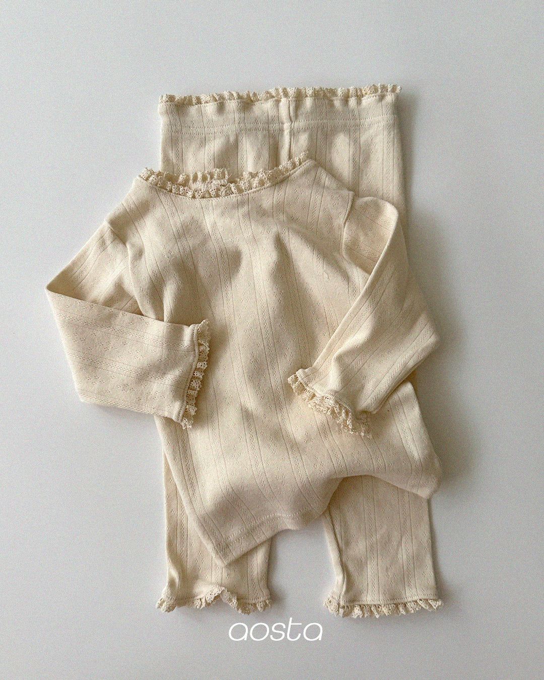 [Preorder] Camellia Leggings