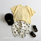 [Preorder] Summer Pattern Comfy Pants