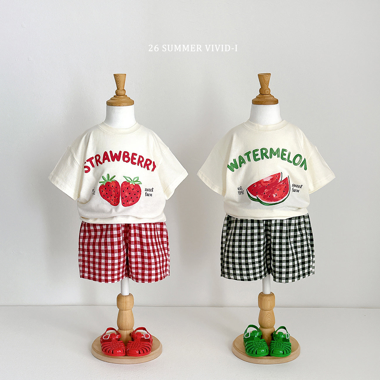 [Preorder] Check Fruit Set