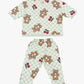 (2-3Y) Sunny Loose Fit Set