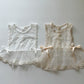 [Preorder] Lace Vest