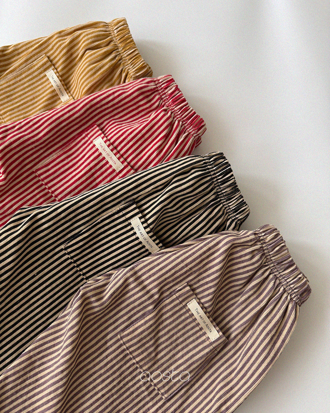 [Preorder] Louis Pants
