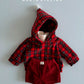 [Preorder] Winter Cone Hoody