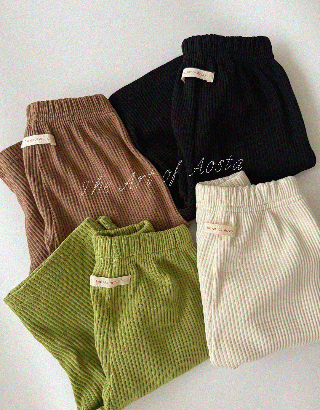 [Preorder] Butter Pants
