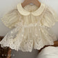 [Preorder] Lace Strap Bustier