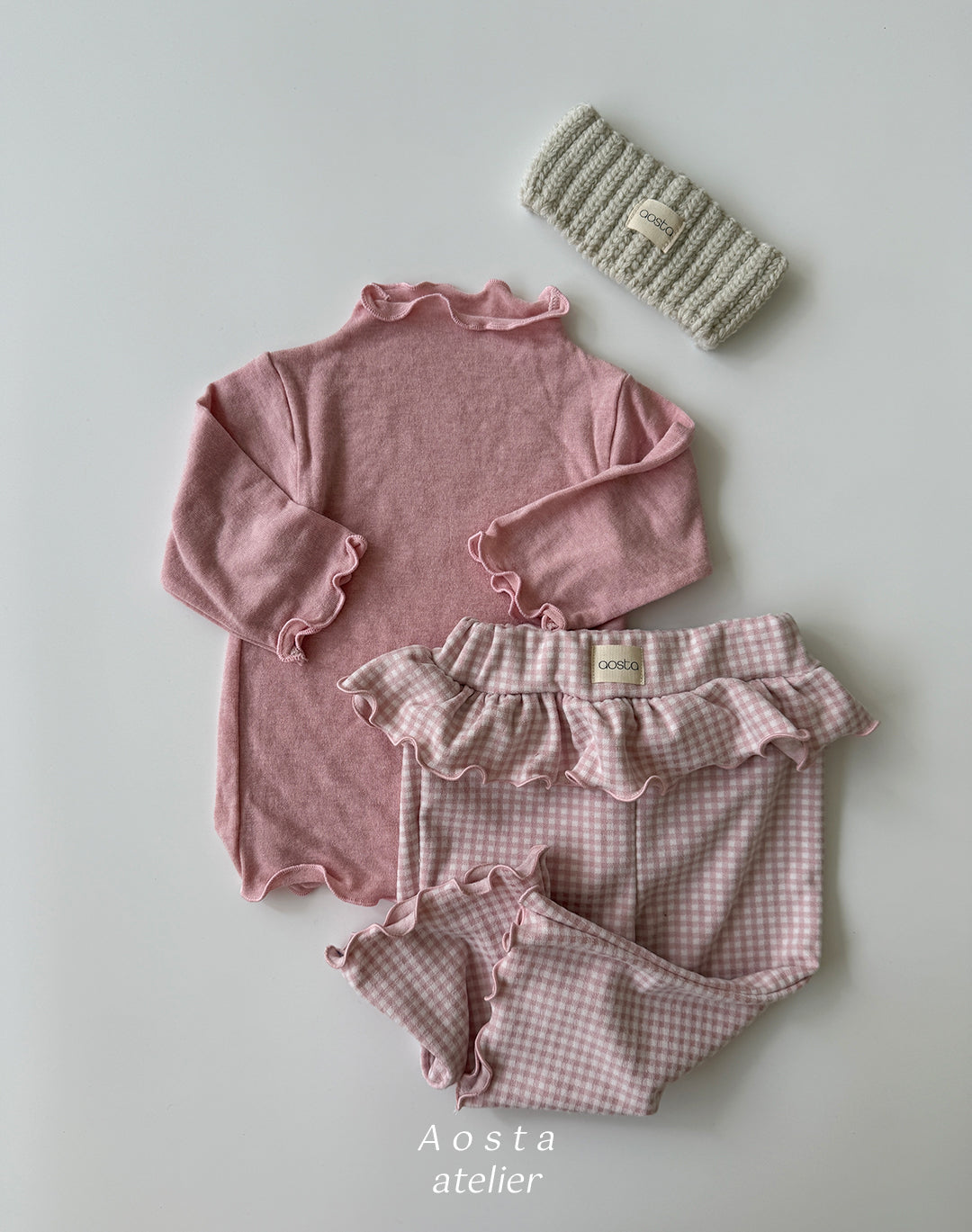 [Preorder] Soft Tee