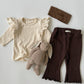[Preorder] Angel Frill Tee