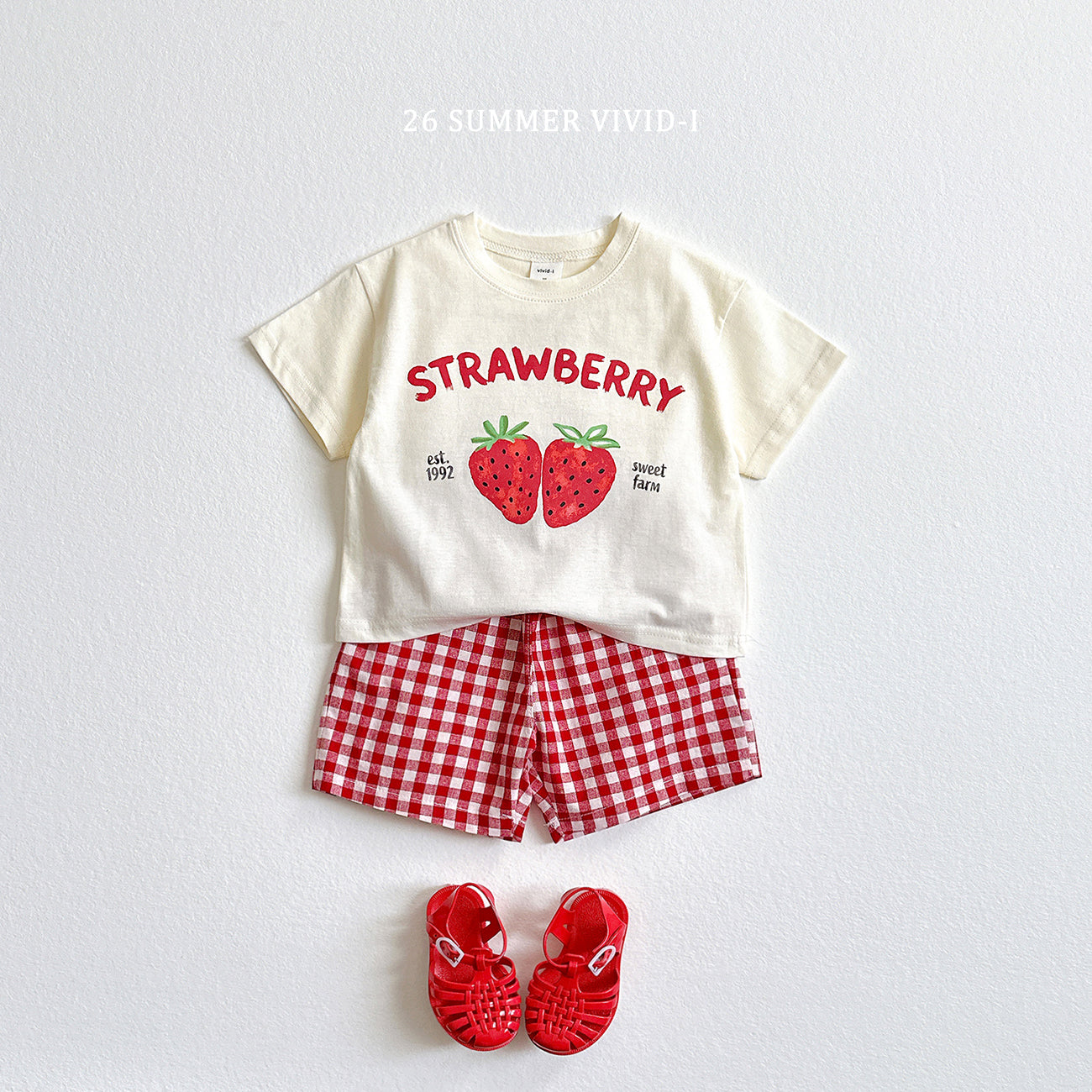 [Preorder] Check Fruit Set
