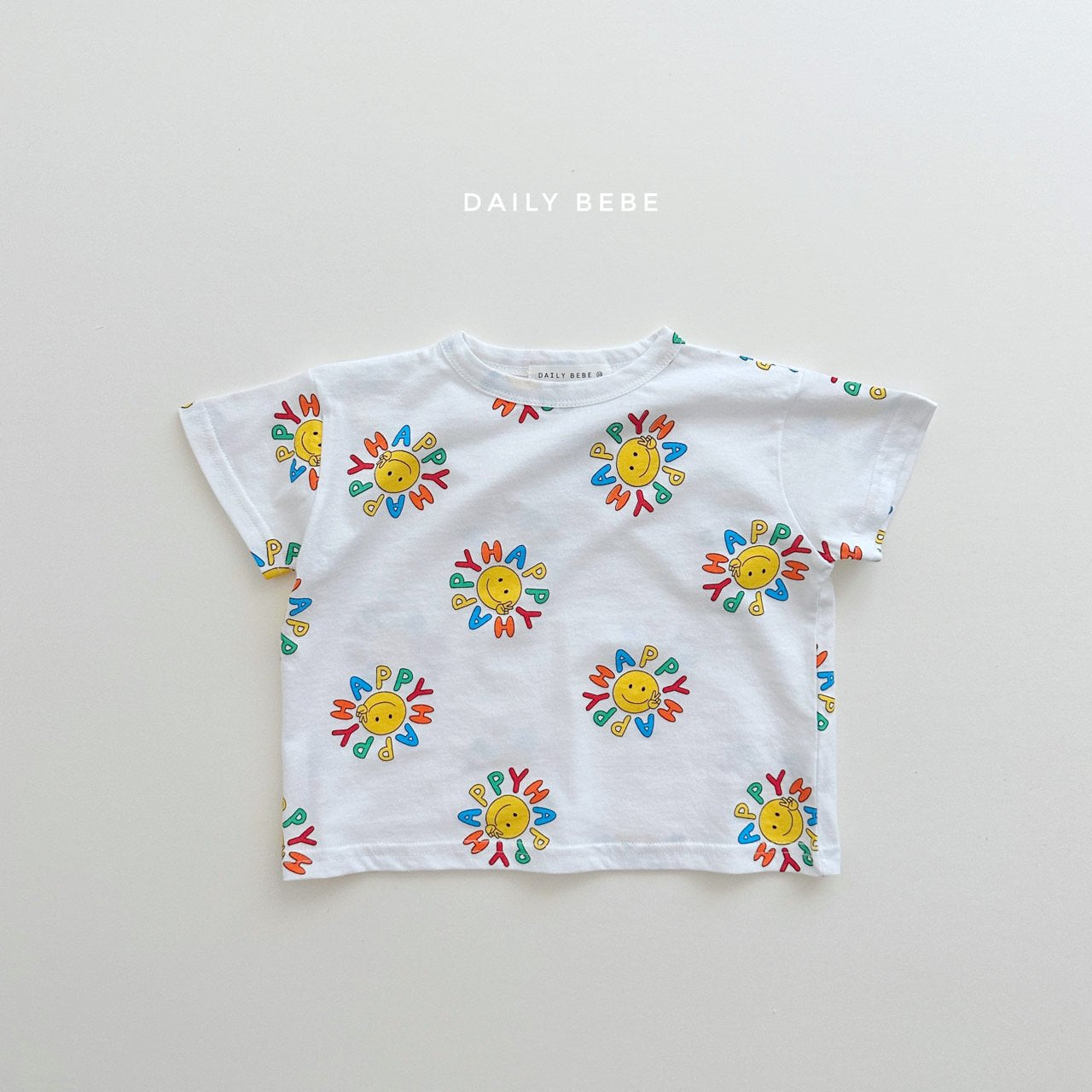 Pattern Summer T-shirts