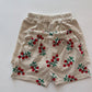 [Preorder] Linen Shorts
