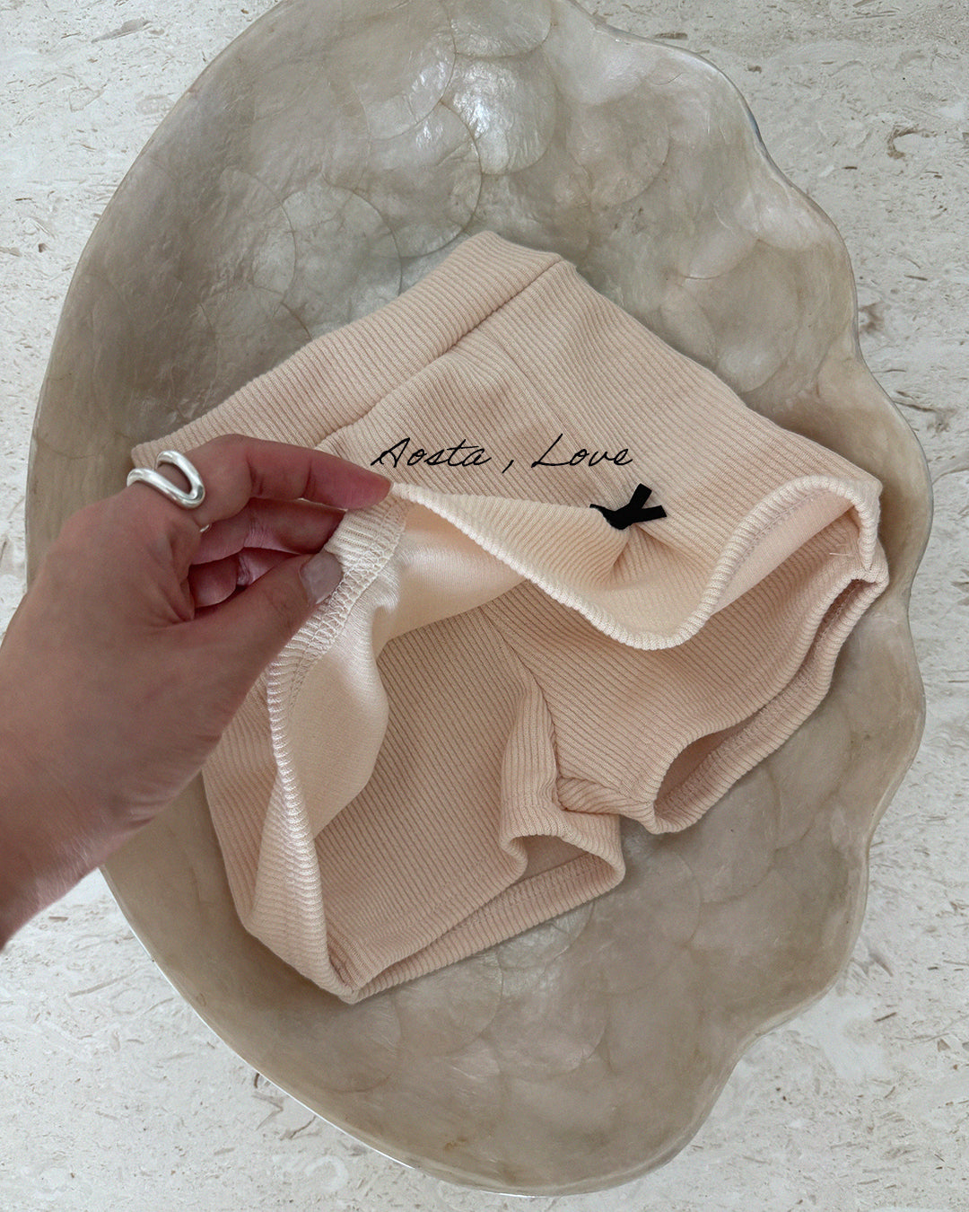 [Preorder] Bibi Skirt Pants