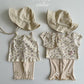 [Preorder] Lala Blouse Cami