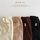 [Preorder] Corduroy Pants