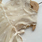 [Preorder] Lace Vest