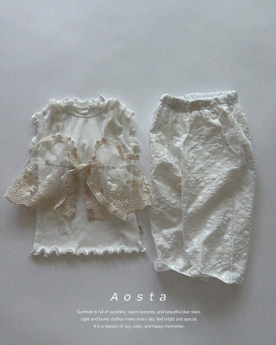 [Preorder] Lace Open Bustier