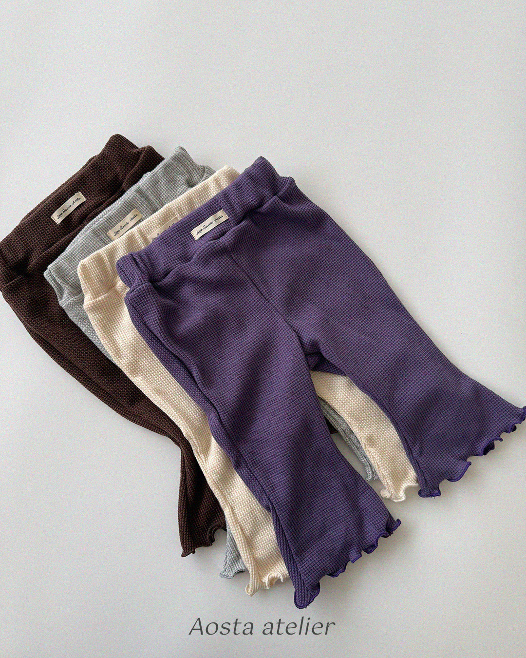 [Preorder] Jelly Pants