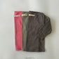 [Preorder] Boat Neck Tee