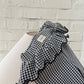 [Preorder] Kiki Frill Pants