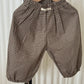 [Preorder] Mocha Balloon Pants