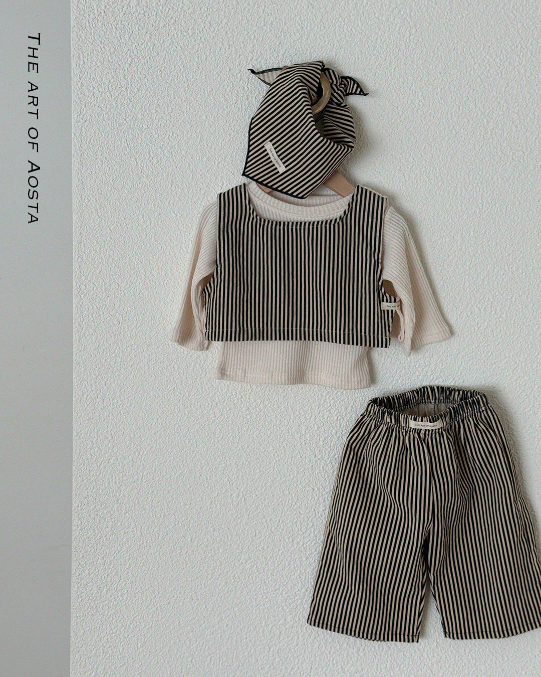 [Preorder] Louis Vest