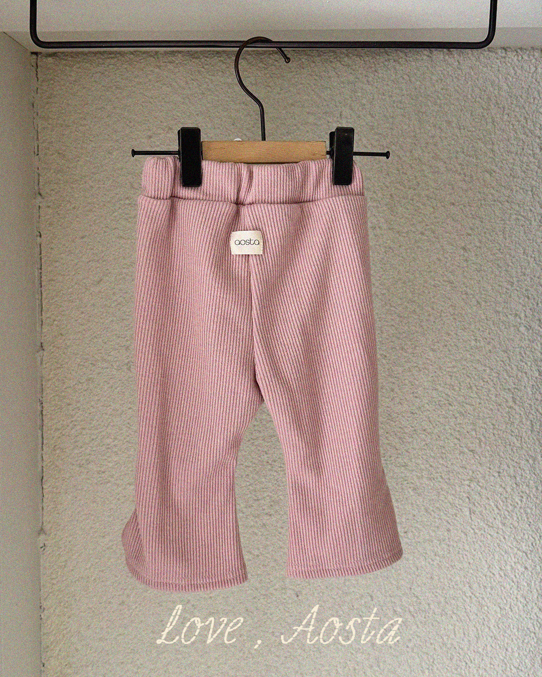 [Preorder] Bibi Pants