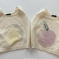 [Preorder] Knit Fruit Vest