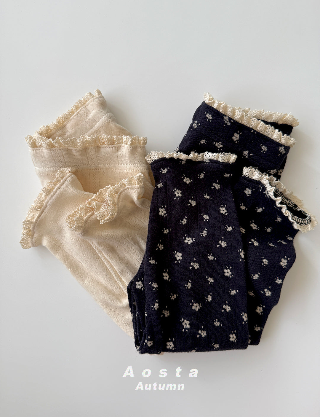 [Preorder] Camellia Leggings