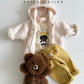 [Preorder] Bear Jacket