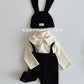 [Preorder] Knit Rabbit Hat