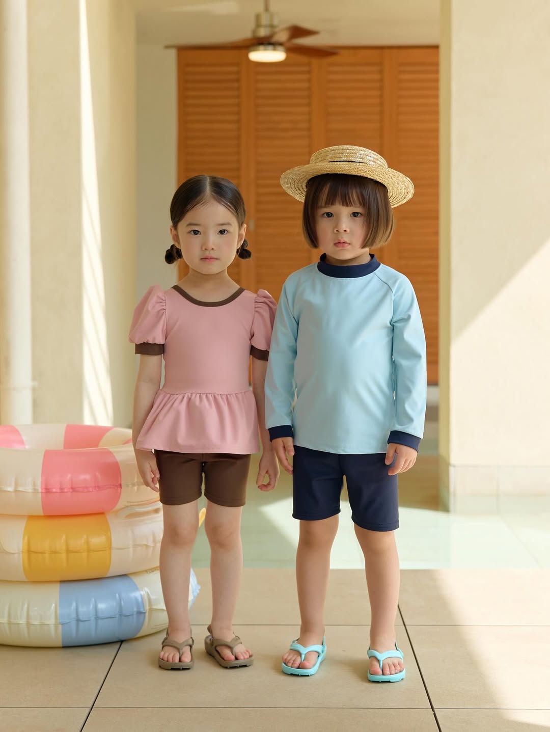 [Preorder] Mood Swimwear