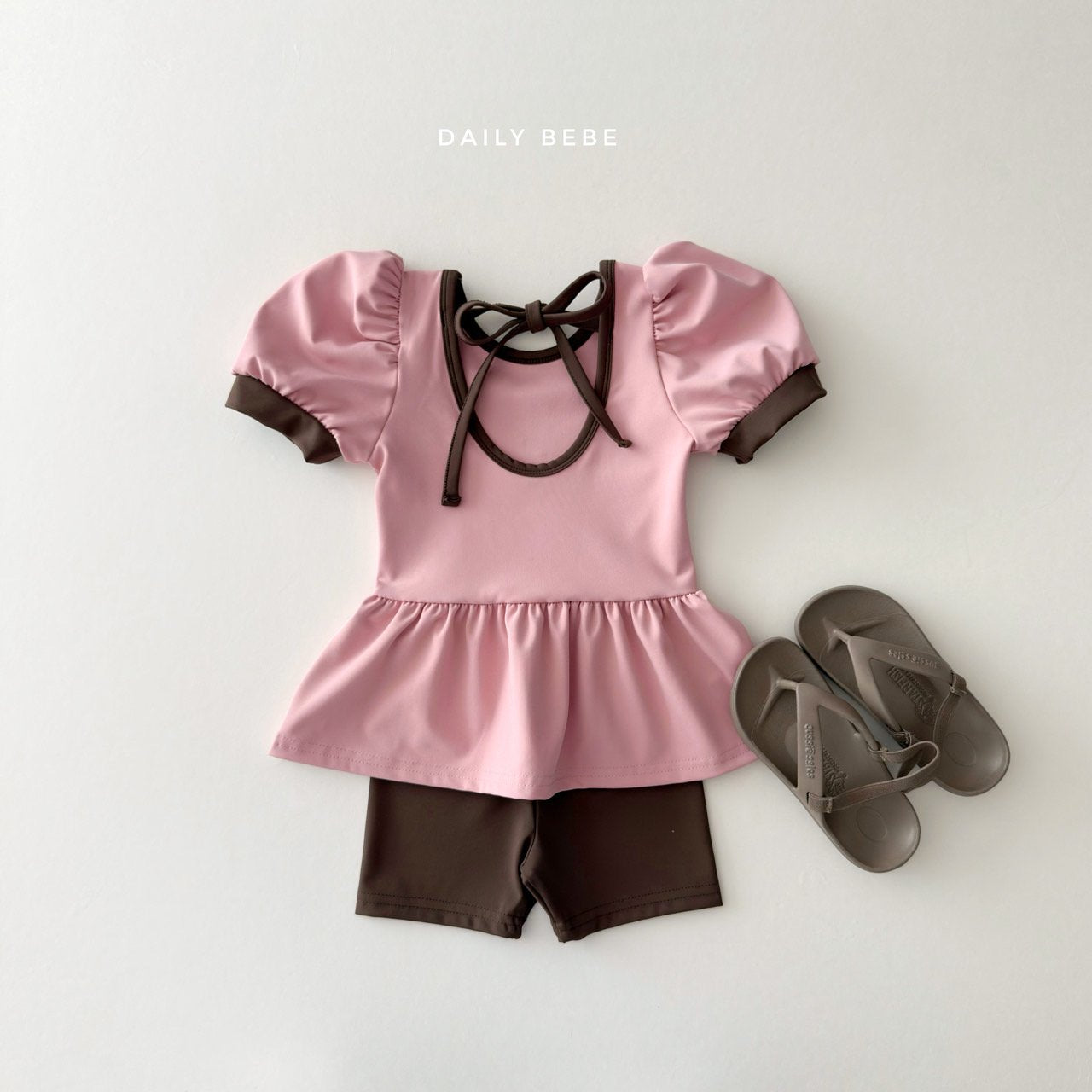 [Preorder] Mood Swimwear