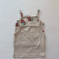 [Preorder] Linen Cami