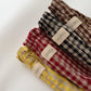 [Preorder] Caramel Check Pants