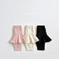[Preorder] Madeleine Mid-Length Skirt Leggings