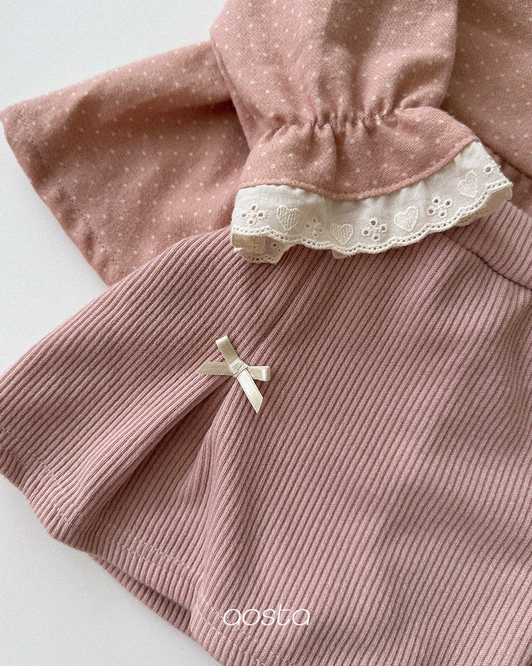 [Preorder] Bibi Skirt Pants