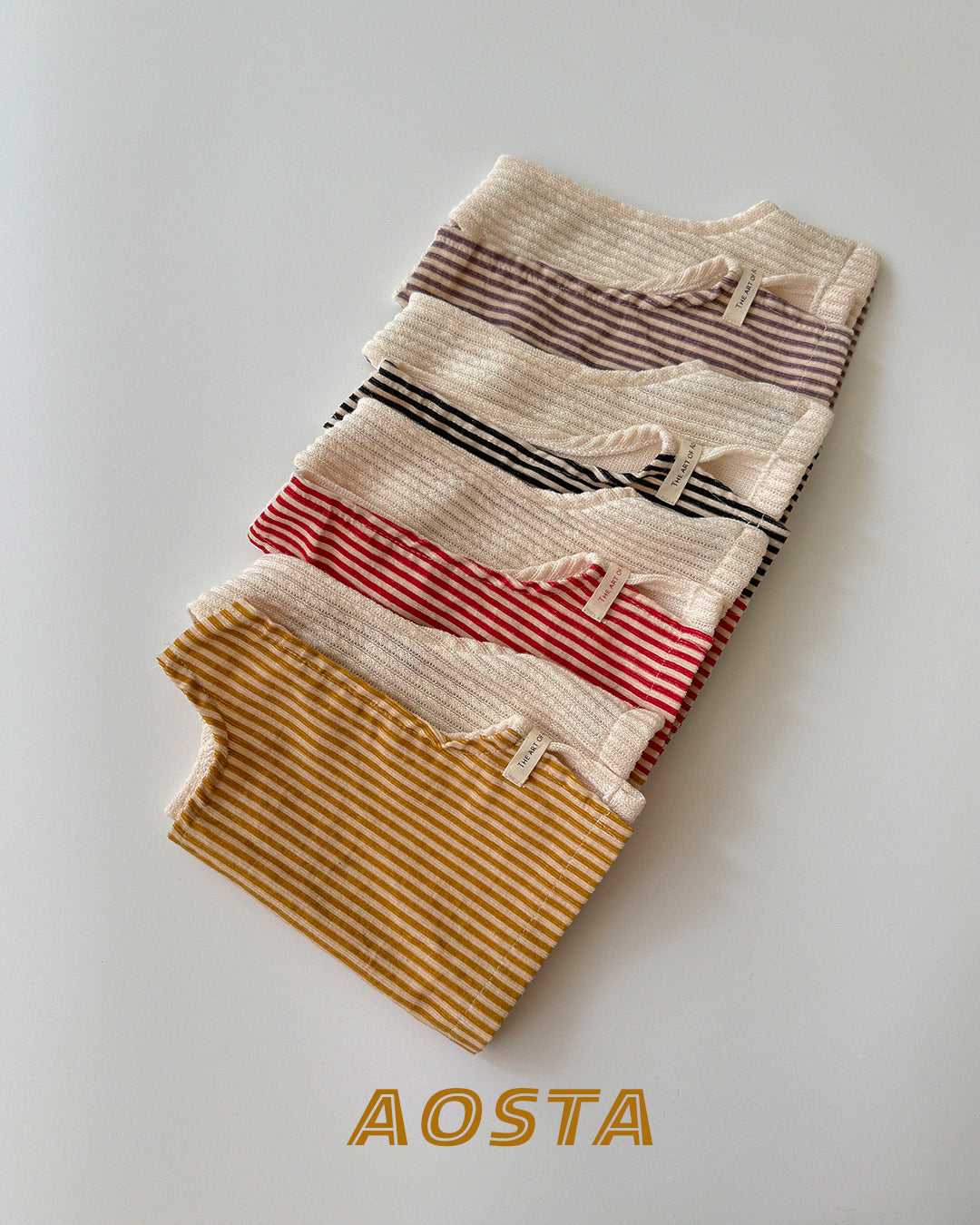 [Preorder] Louis Vest