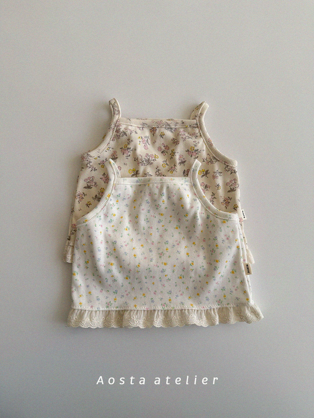 [Preorder] Lala Blouse Cami