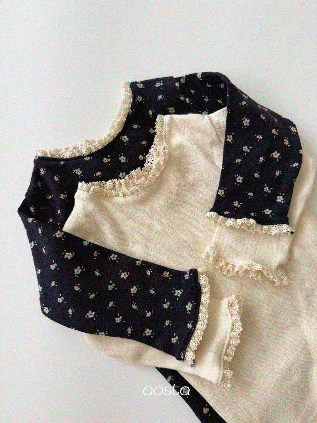 [Preorder] Camellia Tee