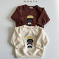 [Preorder] Cooking Bear Sweatshirts