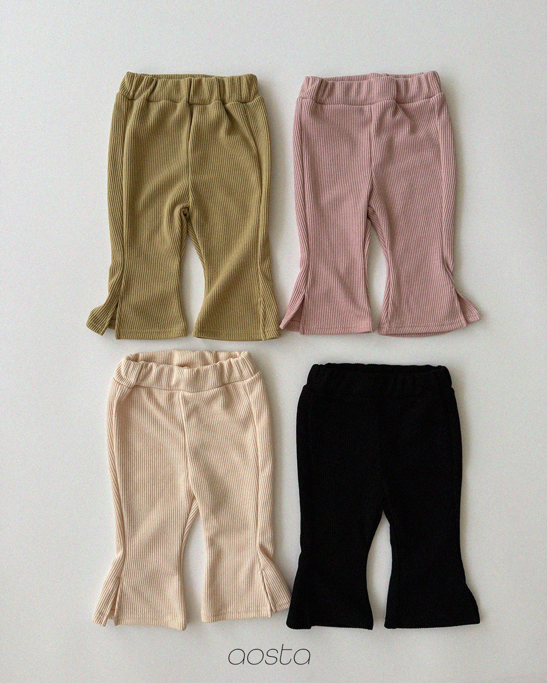 [Preorder] Bibi Pants